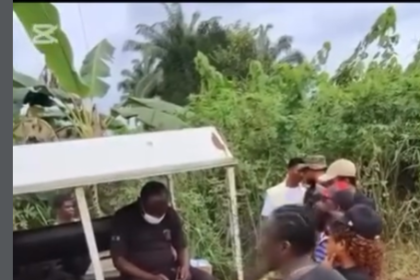 Police Arrest Imo JTF Personnel Filmed Harassing And Extorting Motorists [Video] 14