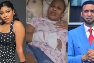 How Actress Doris Ogala Attempted Suicide After Pastor Chris Okafor Failed To Marry Her