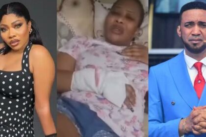 How Actress Doris Ogala Attempted Suicide After Pastor Chris Okafor Failed To Marry Her