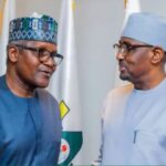 "Your Children’s School Fees In Switzerland Cost $5m" - Dangote Accuses NMDPRA CEO Of Corruption