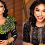 I Started Drinking, Smoking, Masturbating At 13 - Tonto Dikeh [Video]