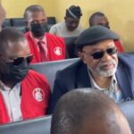 Chris Ngige To Remain In Prison As Court Adjourns Bail Hearing To December 18