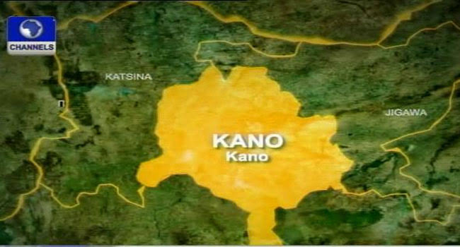 Man Lynched By Angry Mob After Slitting Cleric’s Throat Inside Kano Mosque 1 Man Lynched By Angry Mob After Slitting Cleric’s Throat Inside Kano Mosque