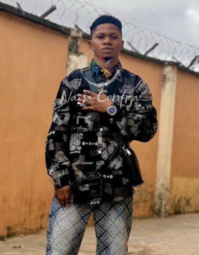 Ondo Polytechnic Student Shot Dead By Cultists Three Weeks After His Mother's Death