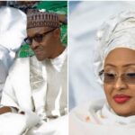 "One Husband Is Enough" — Aisha Buhari Opens Up On Plans To Remarry After Buhari's Death