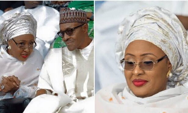 "One Husband Is Enough" — Aisha Buhari Opens Up On Plans To Remarry After Buhari's Death