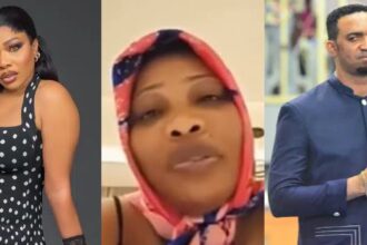 Why I Married My Ex-Husband Despite Being In Relationship With Pastor Chris Okafor - Doris Ogala [Video]