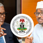 Dangote Petitions ICPC Over Alleged Corruption By NMDPRA MD Ahmed Farouk