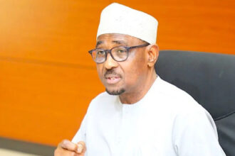 Tinubu Replaces Farouk Ahmed As NMDPRA MD After Dangote's Allegations