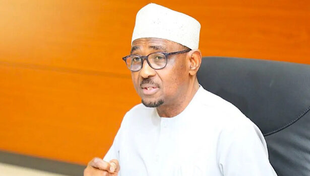 Tinubu Replaces Farouk Ahmed As NMDPRA MD After Dangote's Allegations