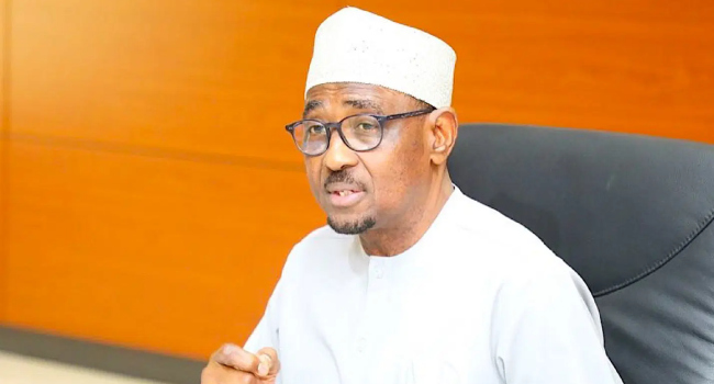 Tinubu Replaces Farouk Ahmed As NMDPRA MD After Dangote's Allegations