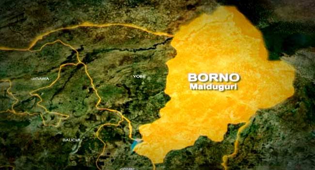 Vice Chairman, Two Councillors, Others Kidnapped By Terrorists In Borno 1 Vice Chairman, Two Councillors, Others Kidnapped By Terrorists In Borno