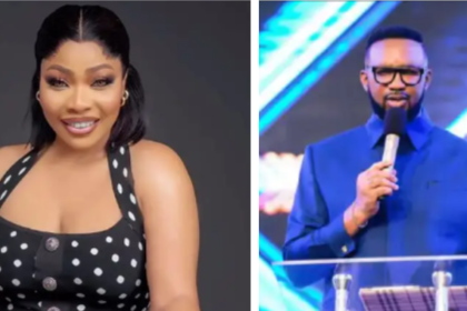 Doris Ogala Demands N1bn From Pastor Chris Okafor Over Unfulfilled Marriage Promise