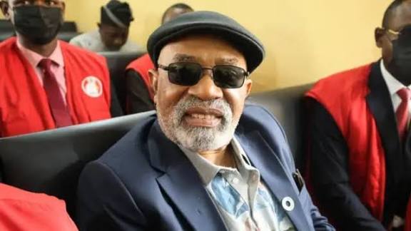 Court Grants Chris Ngige Bail In ₦2.2b Fraud Trial