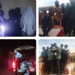 Many People Arrested As Hisbah Raids 'Den Of Immoral Acts' In Katsina [Photos]