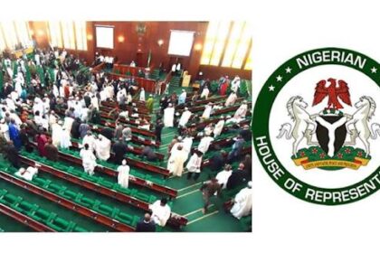 Reps Increases Presidential Campaign Spending Limit From N5bn To N10bn