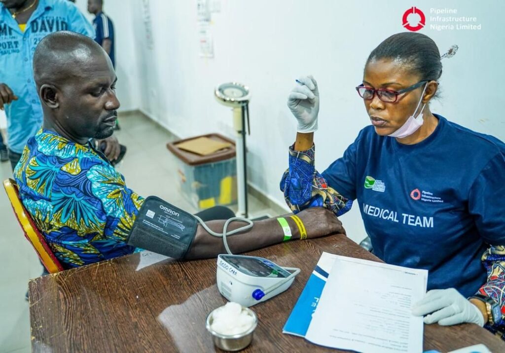 PINL Closes 2025 With Niger Delta’s Largest Christmas CSR Programme 1