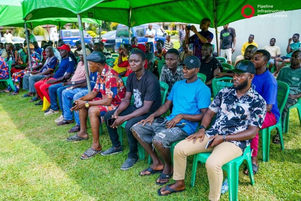 PINL Closes 2025 With Niger Delta’s Largest Christmas CSR Programme 2