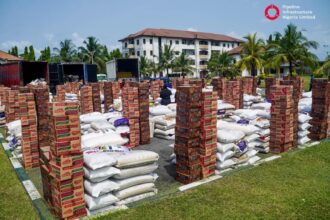 PINL Closes 2025 With Niger Delta’s Largest Christmas CSR Programme 10