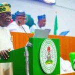 Tinubu Presents ₦58.47 Trillion 2026 Budget Proposal To National Assembly