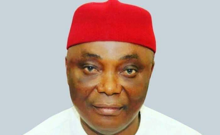 Delta Governor Oborevwori Mourns Death Of Senator Peter Nwaoboshi 1 Delta Governor Oborevwori Mourns Death Of Senator Peter Nwaoboshi
