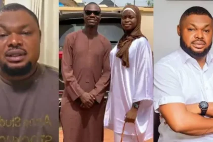 Harrison Gwamnishu Granted Bail After His Arrest Over Ransom Controversy