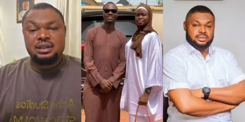 Harrison Gwamnishu Granted Bail After His Arrest Over Ransom Controversy