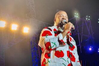 Busta Rhymes Hints At Settling Down With Nigerian Wife [Video]