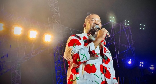 Busta Rhymes Hints At Settling Down With Nigerian Wife [Video]