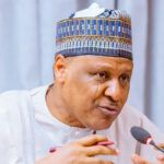 FG Confirms Release Of 130 Remaining Abducted Niger Schoolchildren