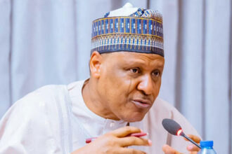 FG Confirms Release Of 130 Remaining Abducted Niger Schoolchildren