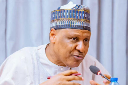 FG Confirms Release Of 130 Remaining Abducted Niger Schoolchildren