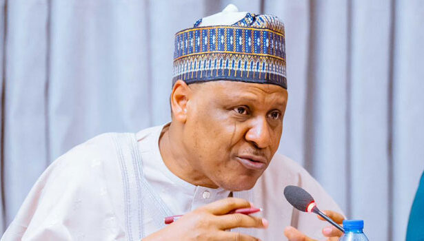 FG Confirms Release Of 130 Remaining Abducted Niger Schoolchildren