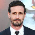 Actor James Ransone Dies By Suicide At 46