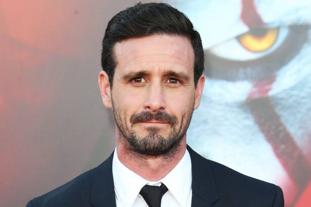 Actor James Ransone Dies By Suicide At 46