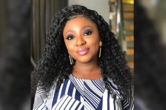 "It's Overrated" - Yvonne Jegede Reveals Why She's Not Seeking Remarriage [Video]