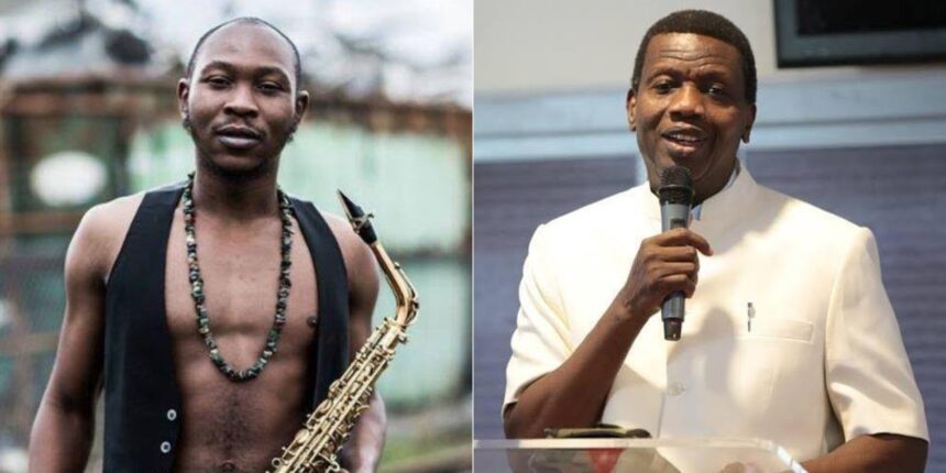 How Family Lost Patient And $250k While Chasing Pastor Adeboye’s Miracle Healing - Seun Kuti