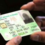 NIN Now Serves As Tax ID For Nigerians - FIRS Announces