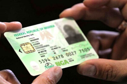 NIN Now Serves As Tax ID For Nigerians - FIRS Announces