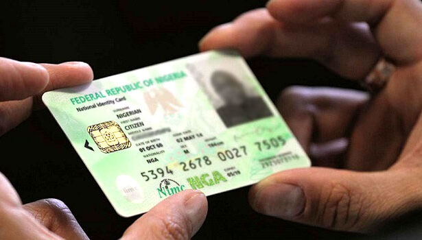 NIN Now Serves As Tax ID For Nigerians - FIRS Announces