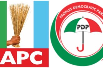 Two Rivers Senators, Six House Of Reps Members Loyal To Wike Dump PDP For APC