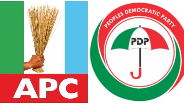 Two Rivers Senators, Six House Of Reps Members Loyal To Wike Dump PDP For APC