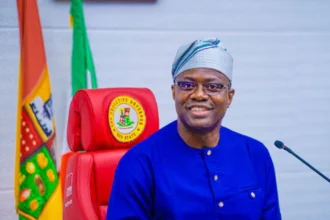 "I’m Qualified To Lead Nigeria" - Makinde Expresses Interest To Run For Presidency