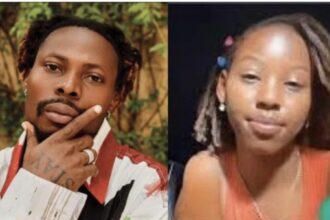 Asake Devastated After 20-Year-Old Lady Was Killed In Stampede At His Kenya Concert