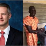 US Lawmaker Reacts As Adamawa Governor Pardons Sunday Jackson Sentenced To Death For Killing Herder