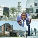 EFCC Uncovers 41 Properties Worth ₦212bn Allegedly Linked To Abubakar Malami