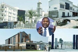 EFCC Uncovers 41 Properties Worth ₦212bn Allegedly Linked To Abubakar Malami