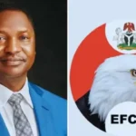 EFCC Files 16-Count Charge Against Malami, Son Over Alleged N8.7bn Money Laundering