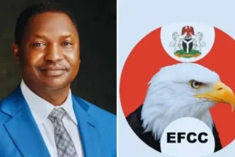 EFCC Files 16-Count Charge Against Malami, Son Over Alleged N8.7bn Money Laundering