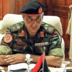 Libya’s Top Military Chief, Four Others Killed In Turkey Plane Crash